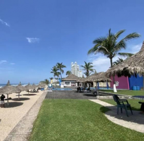 Cerritos Resort Mazatlán